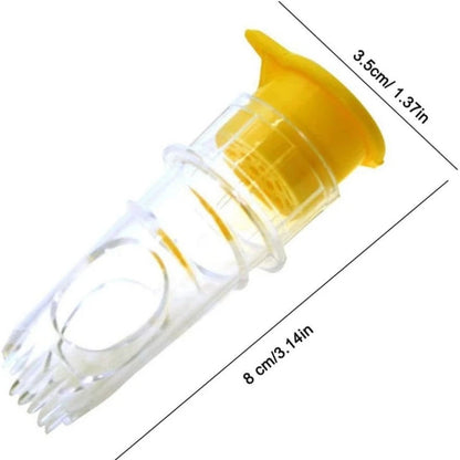 Portable Lemon Squeezer!